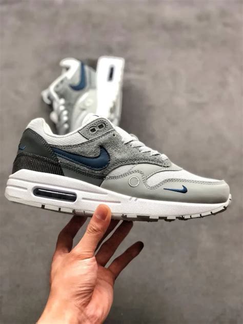 Buy Air Max 1 City Pack 'London' 